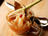 Oriental Style Onion Soup
