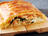 Salmon Coulibiac