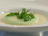 Cream of Parsley Root Soup