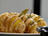 Hasselbackspotatis Baked Potatoes