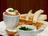 Soft Boiled Eggs With Khmer Sauce