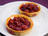 Raspberry Tarts