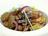 Warm Soused Herring Salad