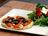 Mini Tomato and Feta Tart