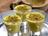 Cardamom and Saffron Yogurt