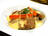 Orange Veal Blanquette