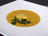 Chilled Carrot and Coconut Cream Soup