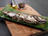Sea Bass with Macadamia Nuts