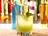 Banzaï - Cocktail mentholé