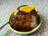 Roast Pork with Honey and Citrus Fruits