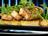 Veal Kidneys with Soft, Fried Potatoes and Basque Ketchup