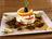 Tomato Mozzarella Mille-Feuille