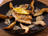 Guinea Fowl Supreme with Mustard