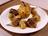 Quail Fricassee with Grapes