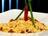 Chicken and Chorizo Risotto