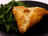 Swiss Cheese Triangle