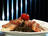 Salted Sea Bream