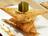 Pear Mille-Feuille