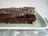 Crunchy Walnut Chocolate Bars