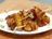 Caramelized Chicken