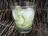 Caïpirinha au citron - Apéritif brésilien