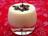 Brandied Cherries Tiramisu