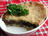 Parmentier de queue de boeuf au bourgogne