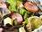 Salade francomtoise