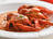 Crawfish Fricassée