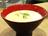 Cold Fennel Soup