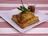 Puff Pastry with Lamb and Herbs