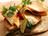 Quesadillas