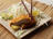 Tonkatsu - Nuggets japonais