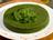 Spinach Cake