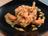 Rabbit Fricassée with Carrots