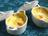 Baked Eggs Meurette