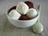 White Chocolate Truffles