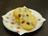 Rum Raisin Cookies