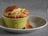 Mushroom Soufflé