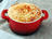 Potato Soufflé