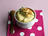 Salmon Soufflé