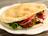 Falafel Burgers