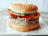Tuna Burger