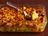 Pear and Gingerbread Crumble