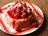 Pink Raspberry Cheesecake