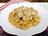 Winter Squash Gnocchi