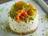 Smoked Salmon and Dill Cheesecake