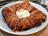Potatoes and Bacon au Gratin