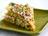 Crab and Guacamole Mille-Feuilles