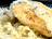 Vanilla and Champagne Sea Bass